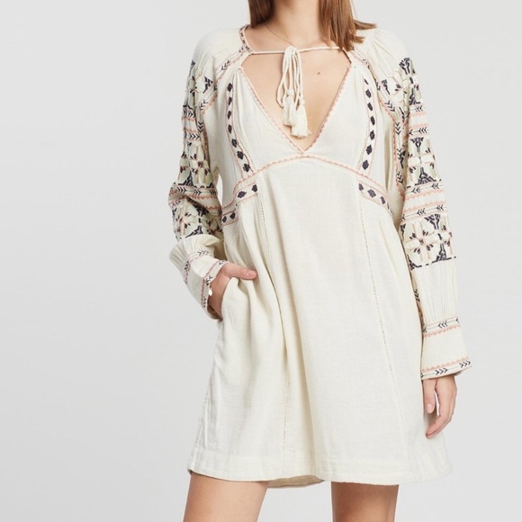 Free People All My Life Dress - Picture 2 of 4